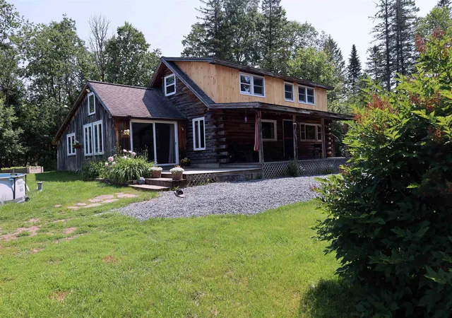 1st image of 167 Isham Hill Rd, West Danville, VT 05873 | MLS# 5097692