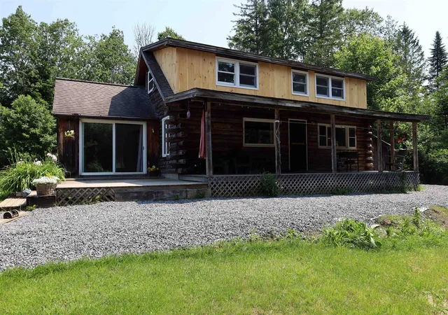 2nd image of 167 Isham Hill Rd, West Danville, VT 05873 | MLS# 5097692