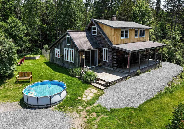 3rd image of 167 Isham Hill Rd, West Danville, VT 05873 | MLS# 5097692
