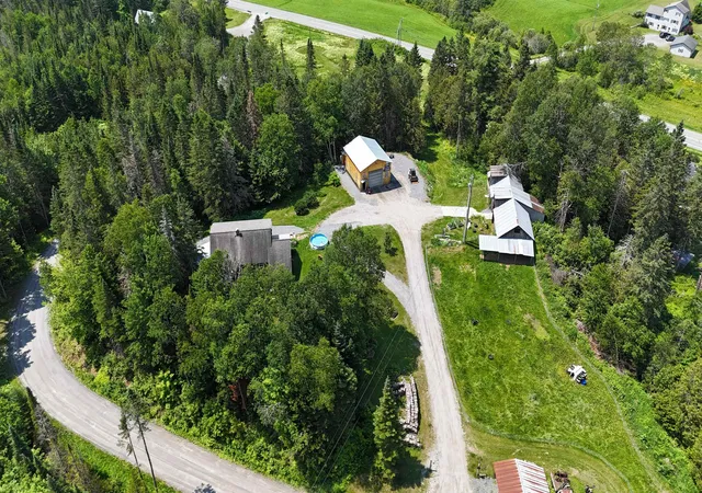4th image of 167 Isham Hill Rd, West Danville, VT 05873 | MLS# 5097692