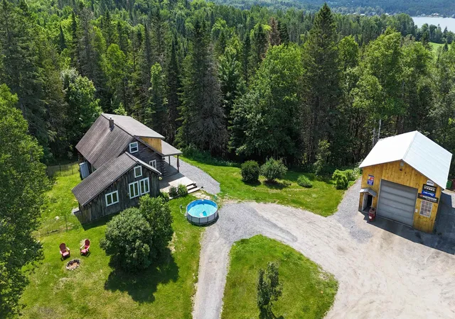 5th image of 167 Isham Hill Rd, West Danville, VT 05873 | MLS# 5097692