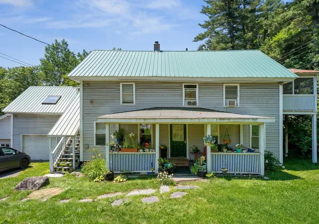 1st image of 32 Randolph Rd, Morristown, VT 05661 | MLS# 5097694