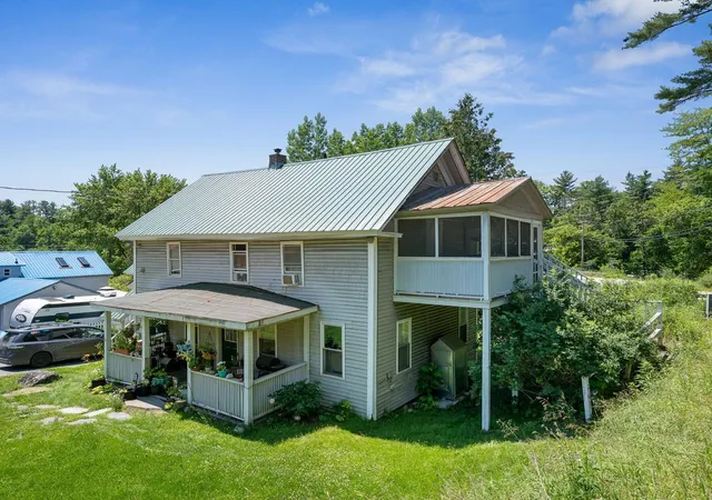 2nd image of 32 Randolph Rd, Morristown, VT 05661 | MLS# 5097694