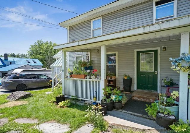 3rd image of 32 Randolph Rd, Morristown, VT 05661 | MLS# 5097694