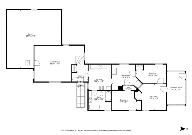 46th image of 32 Randolph Rd, Morristown, VT 05661 | MLS# 5097694