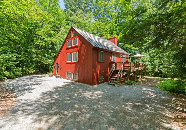 Homes for sale in Grantham, NH | 2 Draper Mill Rd, Grantham, NH 03753 | MLS# 5097698