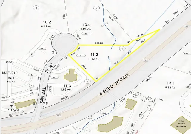 7th image of 21 Sawmill Rd, Gilford, NH 03249 | MLS# 5097701