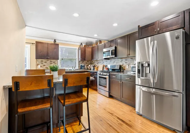 Homes for sale in Portsmouth, NH | 12 Woodbury Ave, Portsmouth, NH 03801 | MLS# 5097703