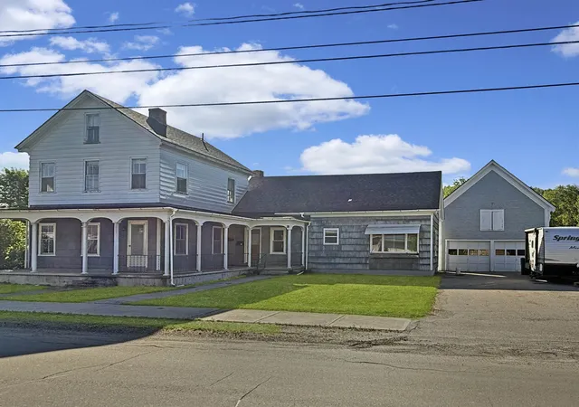 Photo 1 of Single family home for sale at 87 Colby St, Colebrook, NH 03576 | MLS# 5097704 | Listing updated on 2026-09-04