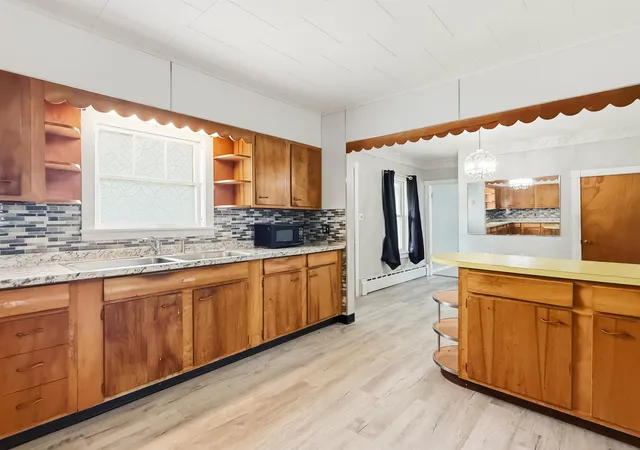 Photo 4 of Single family home for sale at 87 Colby St, Colebrook, NH 03576 | MLS# 5097704 | Listing updated on 2026-09-04