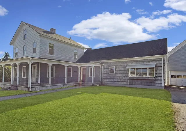 Photo 57 of Single family home for sale at 87 Colby St, Colebrook, NH 03576 | MLS# 5097704 | Listing updated on 2026-09-04