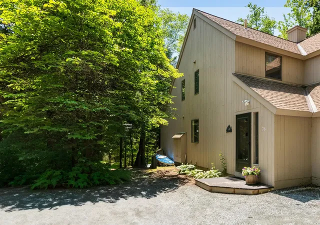 Homes for sale in Grantham, NH | 76 Pleasant Dr #76, Grantham, NH 03753 | MLS# 5097708