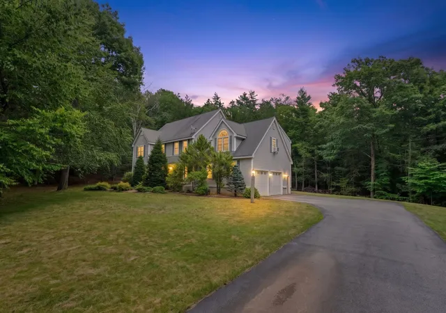 Homes for sale in Chester, NH | 88 Crawford Rd, Chester, NH 03036 | MLS# 5097711