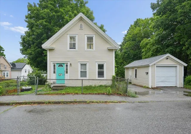 Homes for sale in Laconia, NH | 60 Avery St, Laconia, NH 03246 | MLS# 5097718