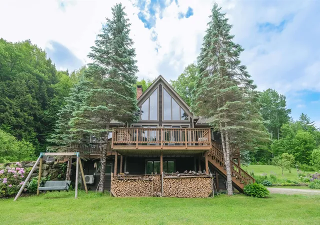 Homes for sale in Chester, VT | 955 Smokeshire Rd, Chester, VT 05143 | MLS# 5097722