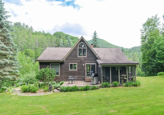 Homes for sale in Chester, VT | 955 Smokeshire Rd, Chester, VT 05143 | MLS# 5097722
