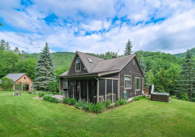 Homes for sale in Chester, VT | 955 Smokeshire Rd, Chester, VT 05143 | MLS# 5097722