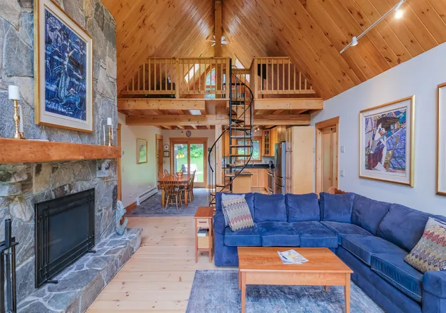 Homes for sale in Chester, VT | 955 Smokeshire Rd, Chester, VT 05143 | MLS# 5097722