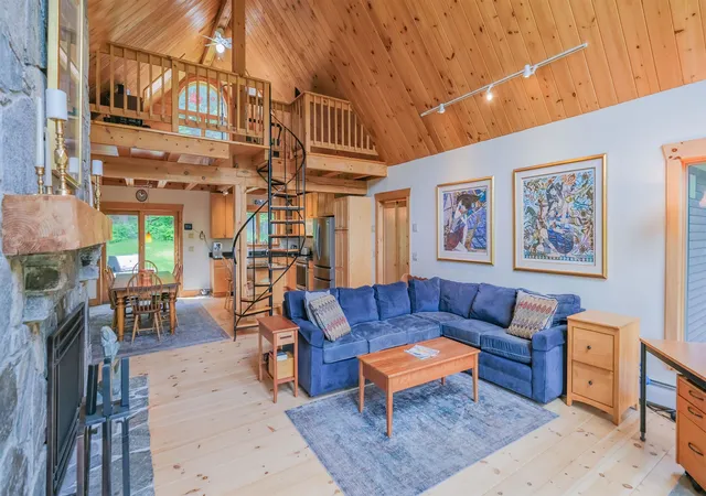 Homes for sale in Chester, VT | 955 Smokeshire Rd, Chester, VT 05143 | MLS# 5097722