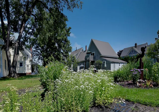 Homes for sale in Littleton, NH | 109 South St, Littleton, NH 03561 | MLS# 5097724