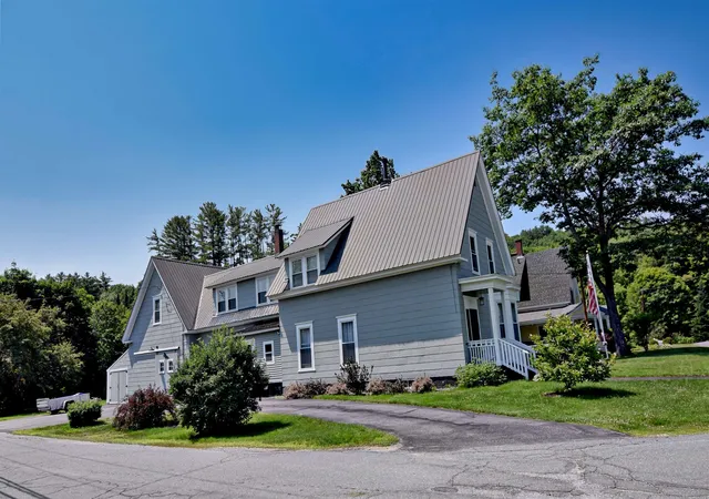 Homes for sale in Littleton, NH | 109 South St, Littleton, NH 03561 | MLS# 5097724