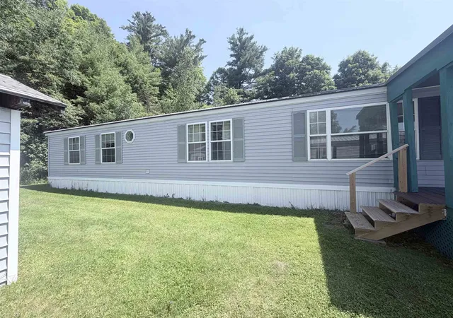 Homes for sale in Littleton, NH | 19 Hilltop Manor Mobile Home Park, Littleton, NH 03561 | MLS# 5097727