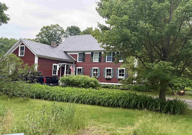 Single family home for sale at 53 Commonwealth Ave, Hyde Park, VT 05655 | MLS# 5097728