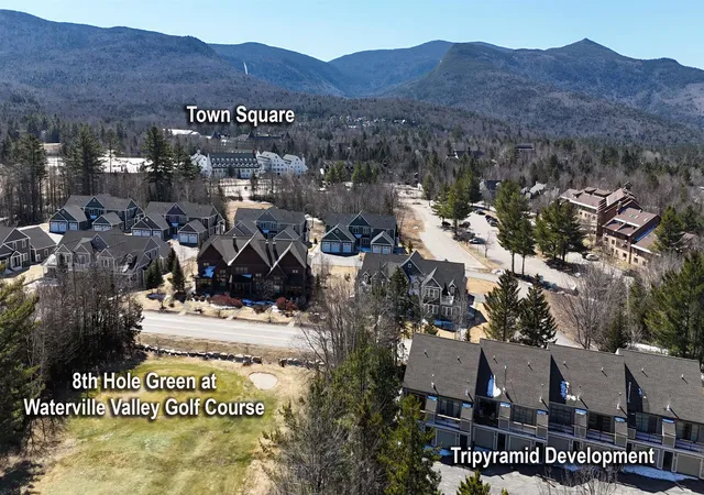 Homes for sale in Waterville Valley, NH | 14 Tripyramid Wy #13, Waterville Valley, NH 03215 | MLS# 5097734