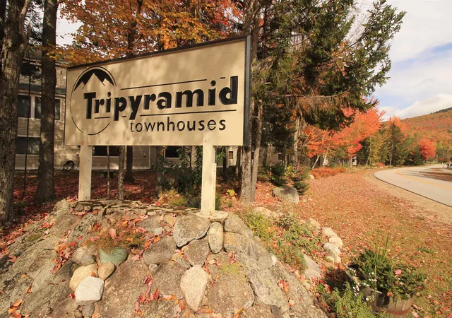 Homes for sale in Waterville Valley, NH | 14 Tripyramid Wy #13, Waterville Valley, NH 03215 | MLS# 5097734