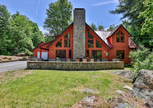 Homes for sale in Chester, VT | 168 Chandler Rd, Chester, VT 05143 | MLS# 5097737