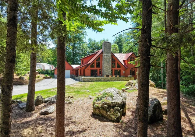 Homes for sale in Chester, VT | 168 Chandler Rd, Chester, VT 05143 | MLS# 5097737
