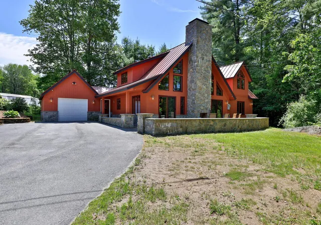Homes for sale in Chester, VT | 168 Chandler Rd, Chester, VT 05143 | MLS# 5097737