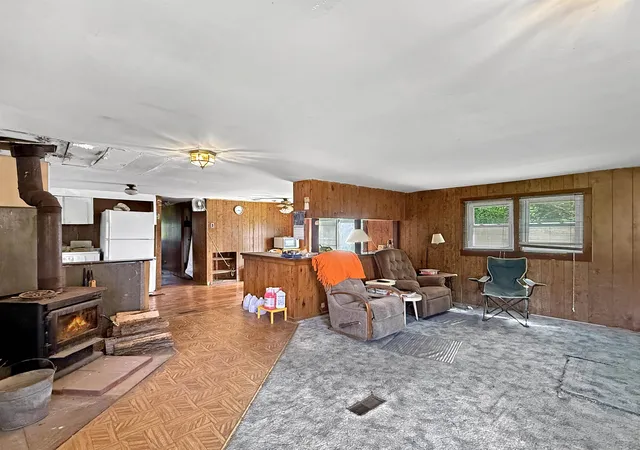 4th image of 1116 Halls Stream Rd, Pittsburg, NH 03592 | MLS# 5097738