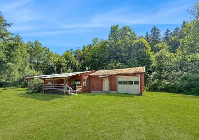 Land for sale at 1116 Halls Stream Rd, Pittsburg, NH 03592 | MLS# 5097739