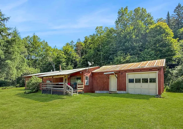 Photo 2 of Land for sale at 1116 Halls Stream Rd, Pittsburg, NH 03592 | MLS# 5097739 | Listing updated on 2026-09-04