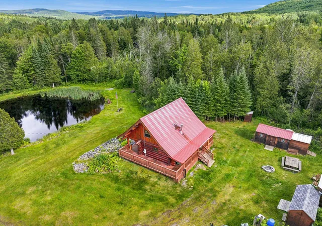 1st image of 112/107 High Loop Rd, Clarksville, NH 03592 | MLS# 5097741