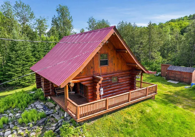 2nd image of 112/107 High Loop Rd, Clarksville, NH 03592 | MLS# 5097741