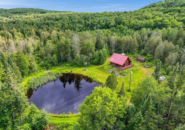 3rd image of 112/107 High Loop Rd, Clarksville, NH 03592 | MLS# 5097741
