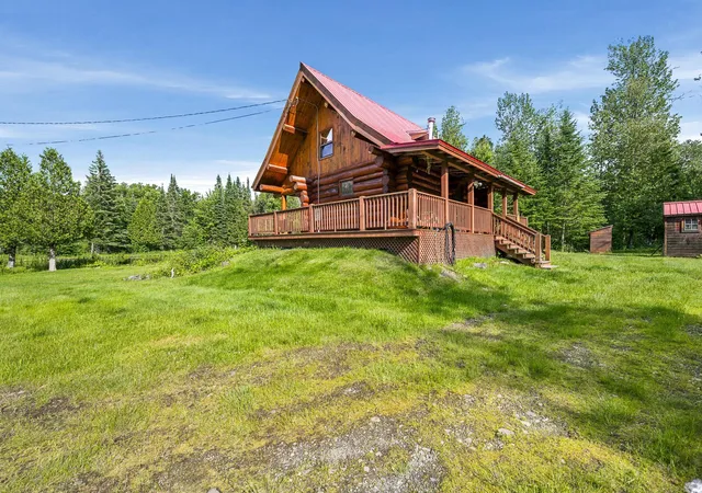 4th image of 112/107 High Loop Rd, Clarksville, NH 03592 | MLS# 5097741