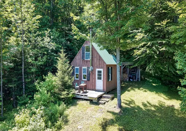 1st image of 801 Red Schoolhouse Rd, Wheelock, VT 05851 | MLS# 5097747