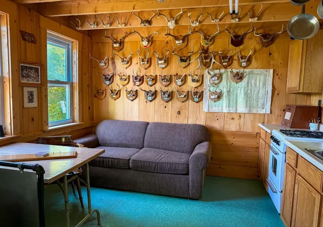 4th image of 801 Red Schoolhouse Rd, Wheelock, VT 05851 | MLS# 5097747