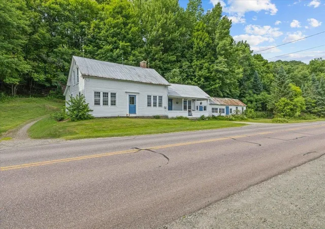 1st image of 63 River Rd, Underhill, VT 05489 | MLS# 5097754