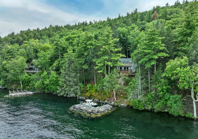 Homes for sale in Alton Bay, NH | 756 Rattlesnake Is, Alton Bay, NH 03810 | MLS# 5097759
