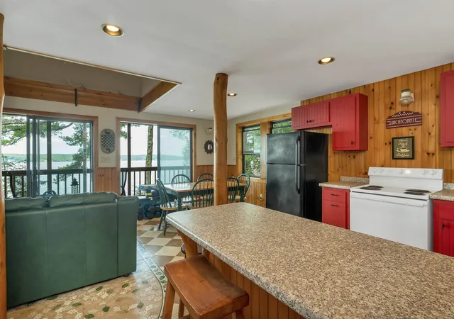 Photo 4 of Single family home for sale at 756 Rattlesnake Is, Alton Bay, NH 03810 | MLS# 5097759 | Listing updated on 2026-07-08
