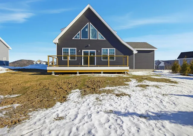 3rd image of 39 Melina'S Wy, Thornton, NH 03285 | MLS# 5097760