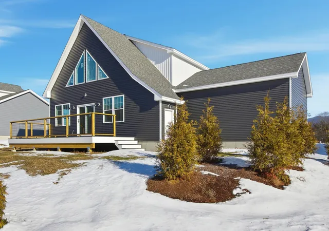 4th image of 39 Melina'S Wy, Thornton, NH 03285 | MLS# 5097760