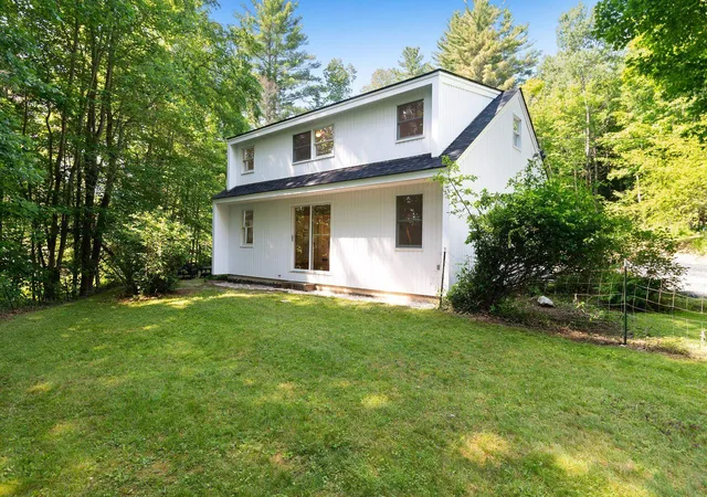 2nd image of 33 Hastings Rd, Waitsfield, VT 05673 | MLS# 5097763
