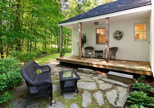 3rd image of 33 Hastings Rd, Waitsfield, VT 05673 | MLS# 5097763