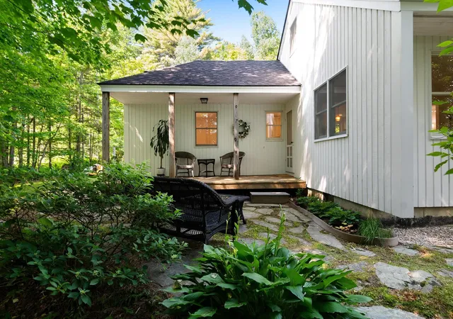 5th image of 33 Hastings Rd, Waitsfield, VT 05673 | MLS# 5097763