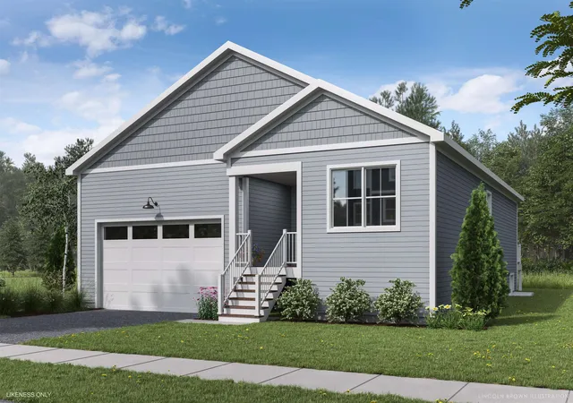 2nd image of 28 Atlantic Ave, Milton, VT 05468 | MLS# 5097765